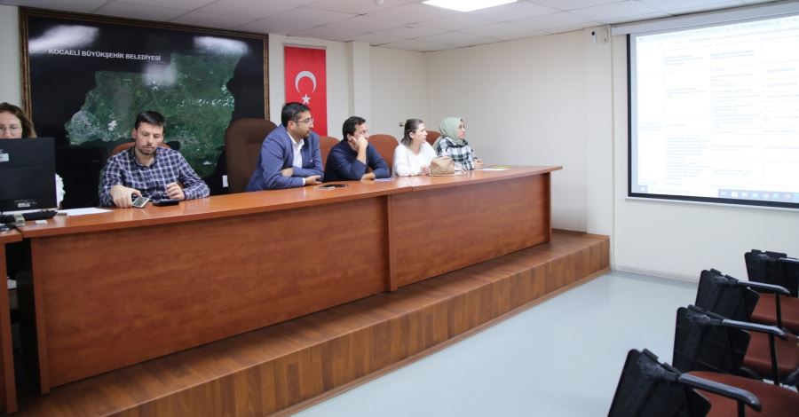 Büyükşehir’den kent genelinde 20 yeni futbol sahası