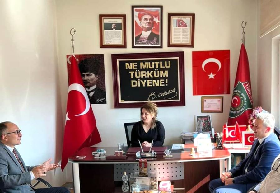 BÜYÜKŞEHİR’DEN ŞEHİT AİLELERİ VE GAZİLER İÇİN YENİ BİRİM