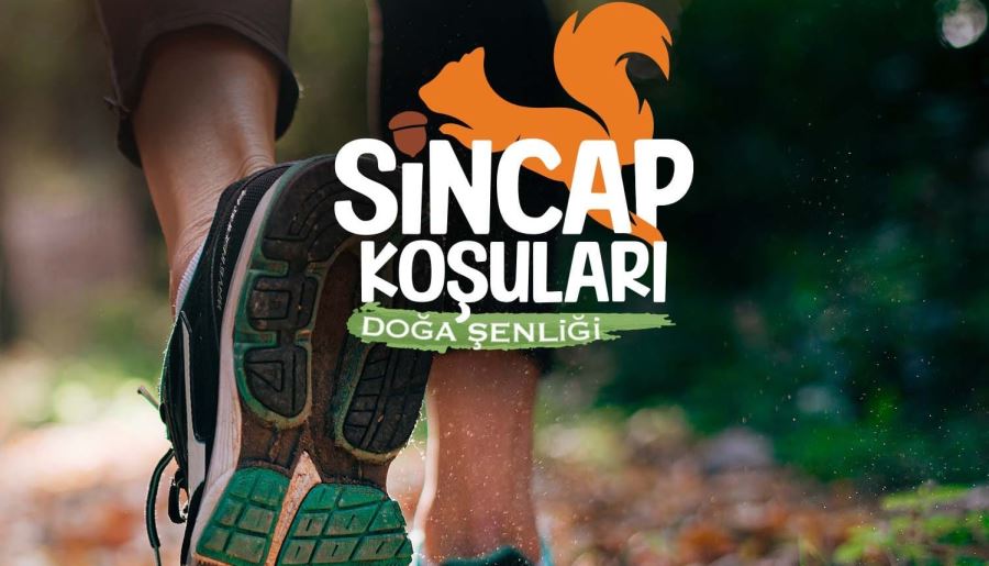 Büyükşehir’den Sincap Koşuları Doğa Şenliği