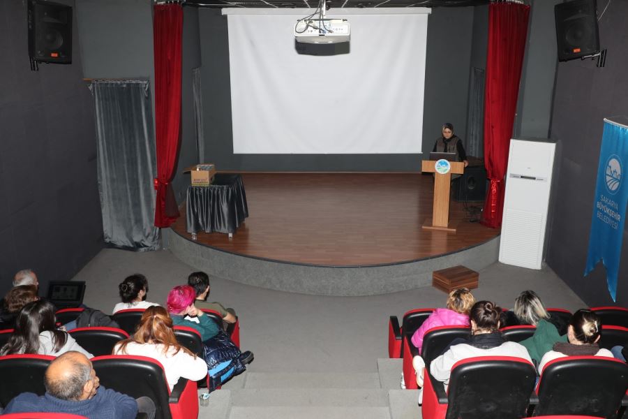 Büyükşehir’den sokak hayvanları için önemli eğitim