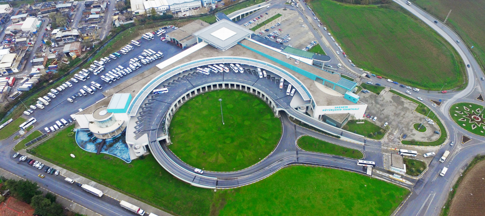 Büyükşehir’den terminal açıklaması - TÜRKİYE - İnternetin Ajansı