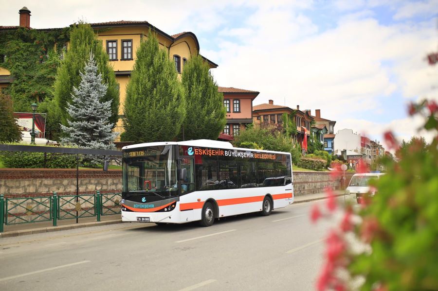 BÜYÜKŞEHİR’DEN ULAŞIMDA YKS DÜZENLEMESİ