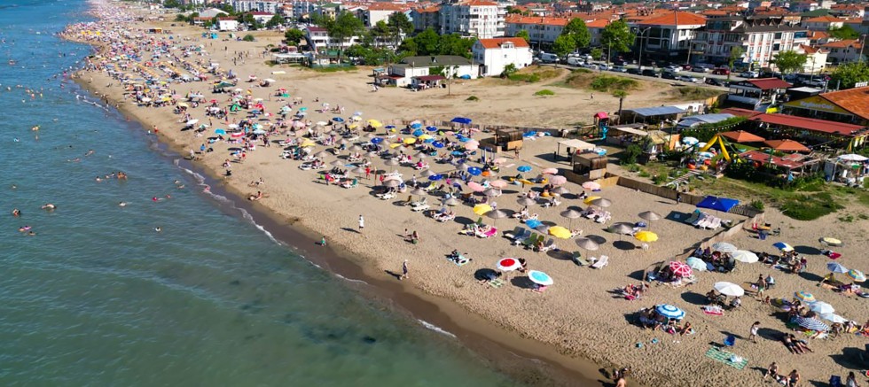 Büyükşehir'den uyarı: 