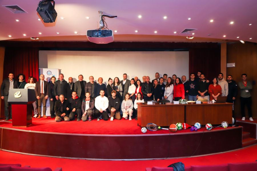 BÜYÜKŞEHİR’İN DÜZENLEDİĞİ PANEL AVRUPA KONSEYİ RAPORUNDA