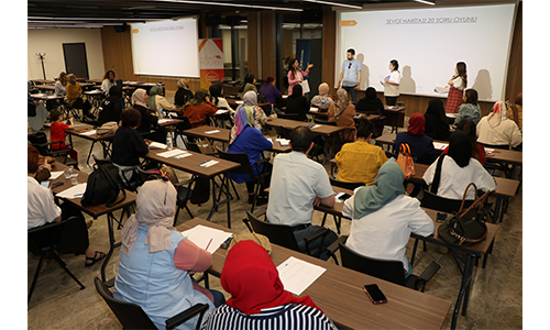Büyükşehir’in ‘Mutlu Şehir Okulları’ başladı