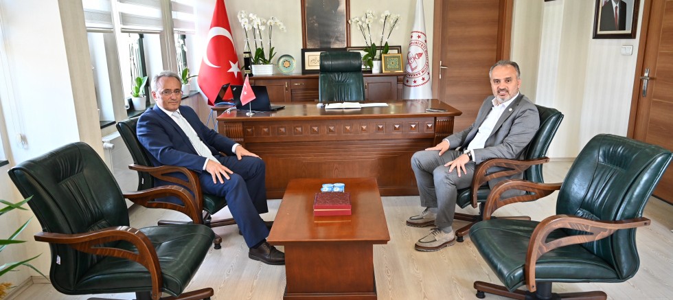 Büyükşehir’le işbirliği eğitime değer katacak - GÜNDEM - İnternetin Ajansı