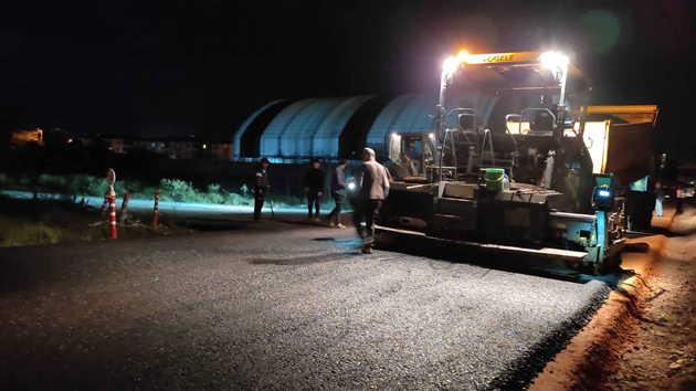 Büyükşehir’le Kocaeli’nin sokakları pırıl pırıl