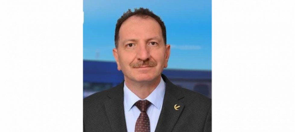 Cafer Arslanboğa: “Babalar, hayatın en kıymetli rehberleridir” - GÜNDEM - İnternetin Ajansı