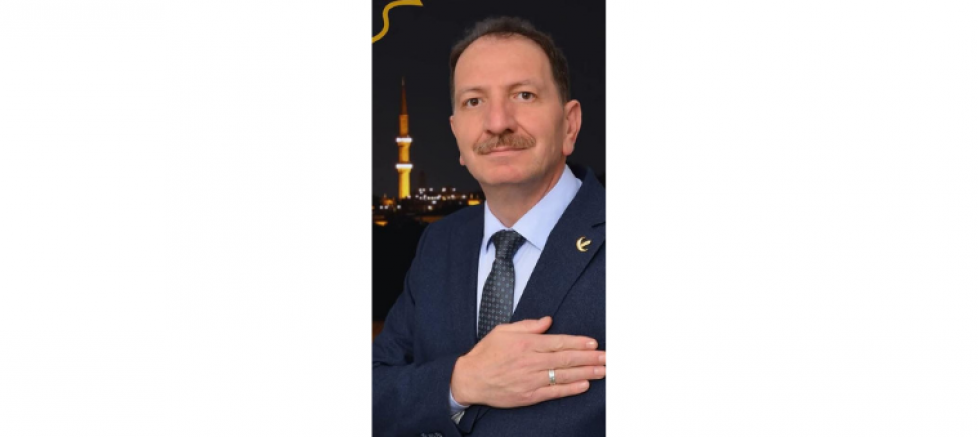 Cafer Arslanboğa’dan 24 Temmuz Mesajı: “Hakikatin İzinde Olan Basın, Milletin En Güçlü Dayanağıdır” - GÜNDEM - İnternetin Ajansı