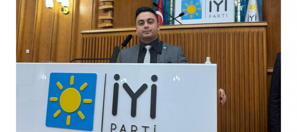 Cahit Can Tekin: 1 Mayıs Emeğin Değerini Ve İşçinin Onurunu Hatırlatan Gündür - GÜNDEM - İnternetin Ajansı