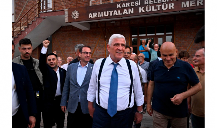 Cahit Can Tekin: Son Kalenin Burçlarında Birlik Ve Beraberlikle Yürüyoruz - GÜNDEM - İnternetin Ajansı