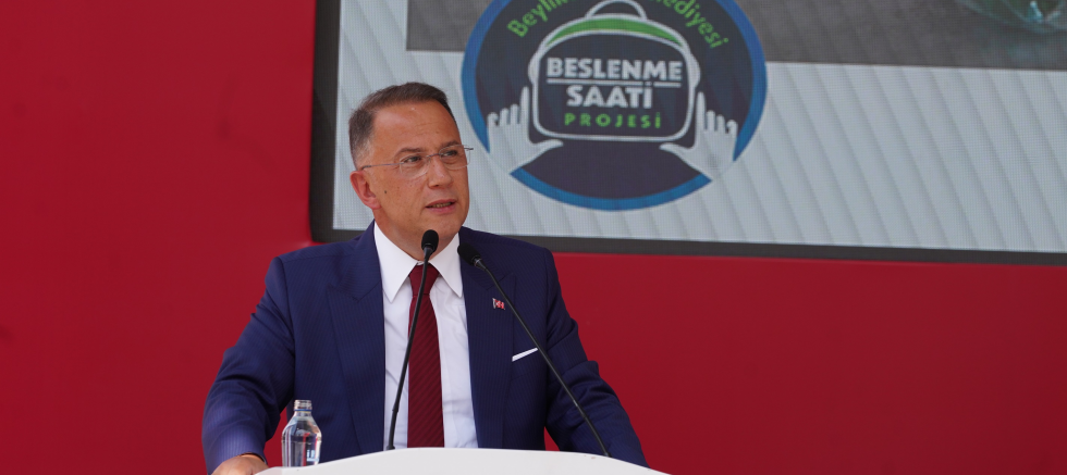 ÇALIK: YOKSULLUK ÇOCUKLARIN KADERİ OLAMAZ - TÜRKİYE - İnternetin Ajansı