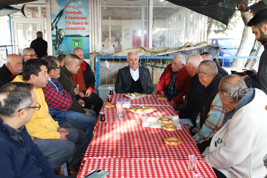 ÇAMLIBEL SU SPORLARI MERKEZİ PROJESİ SİYASİ KISKANÇLIKLA ENGELLENMEK İSTENİYOR