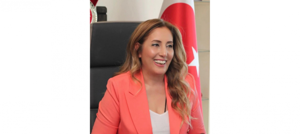CANAN CEYLAN: “POLİSİMİZ, GÜVENLİ VE HUZURLU BİR YAŞAMIN TEMİNATIDIR” - GÜNDEM - İnternetin Ajansı