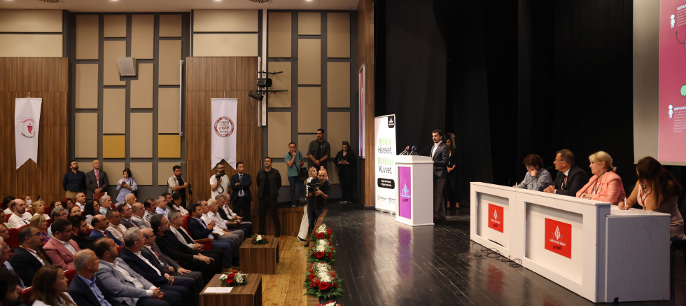 ÇANKAYA KENT KONSEYİ GENEL KURULU GERÇEKLEŞTİ - TÜRKİYE - İnternetin Ajansı