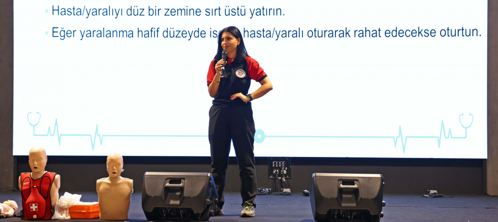 ÇANKAYA'DA OKUL ÖNCESİ EĞİTİM ÇALIŞTAYI BAŞLADI - TÜRKİYE - İnternetin Ajansı