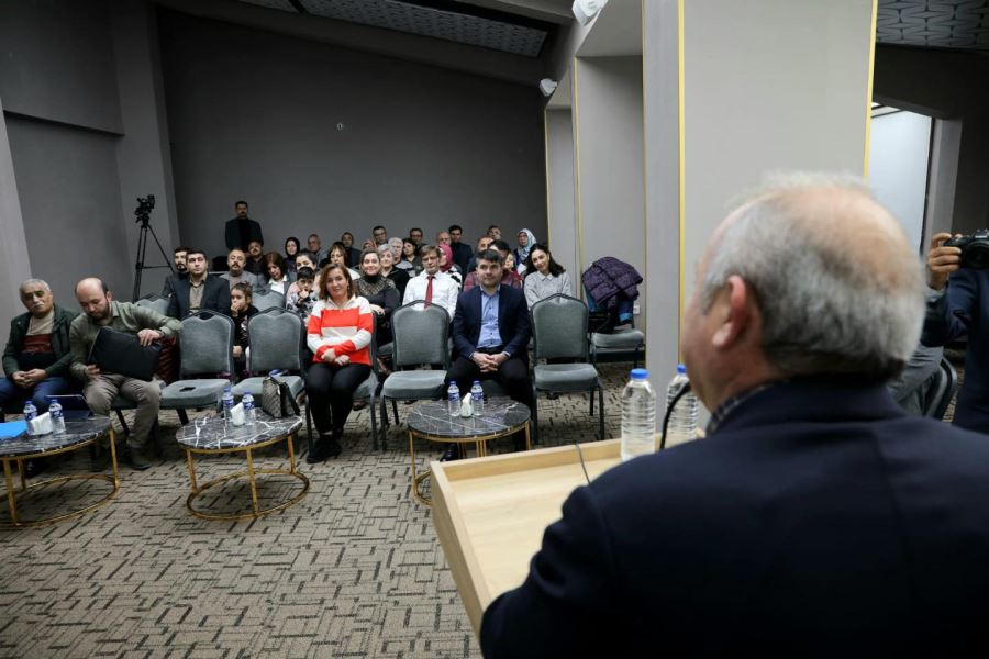 Çankırı Belediyesi Bir Yıllık Karnesini Değerlendirdi
