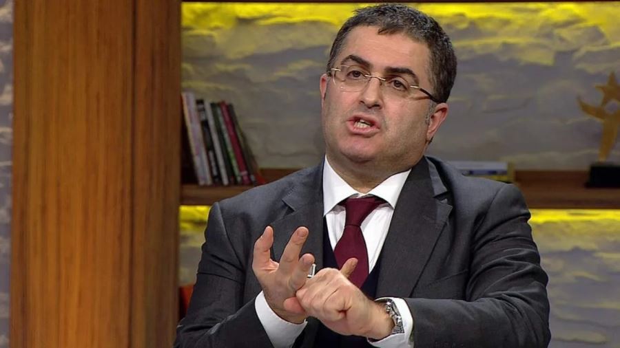 Canlı yayında açıkladı: “İYİ Parti isterse cumhurbaşkanı adayları olabilirim”