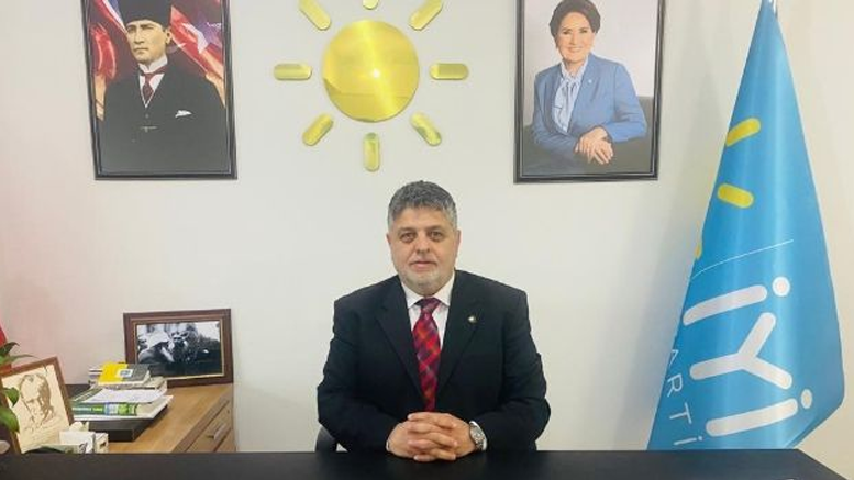 Çapkınoğlu'ndan Fatih Portakal'a Sert Tepki! - GÜNDEM - İnternetin Ajansı