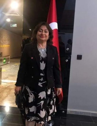 CAVİDAN DEMİRAĞ: BAKAN ŞİMŞEK'İN EMEKLİ SÖYLEMİ BÜYÜK BİR HATADİR ! - GÜNDEM - İnternetin Ajansı