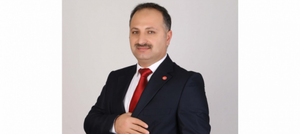 Cebrail Tümenci: “Gazze’de Akan Kanın Sorumluluğu Sessiz Kalanların Omzundadır” - GÜNDEM - İnternetin Ajansı