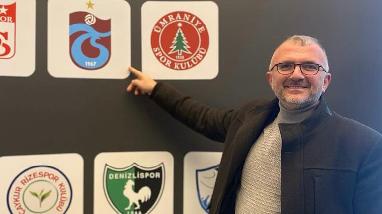 ÇELİKSPOR KULÜBÜ BAŞKANI BARBAROS ULU: 