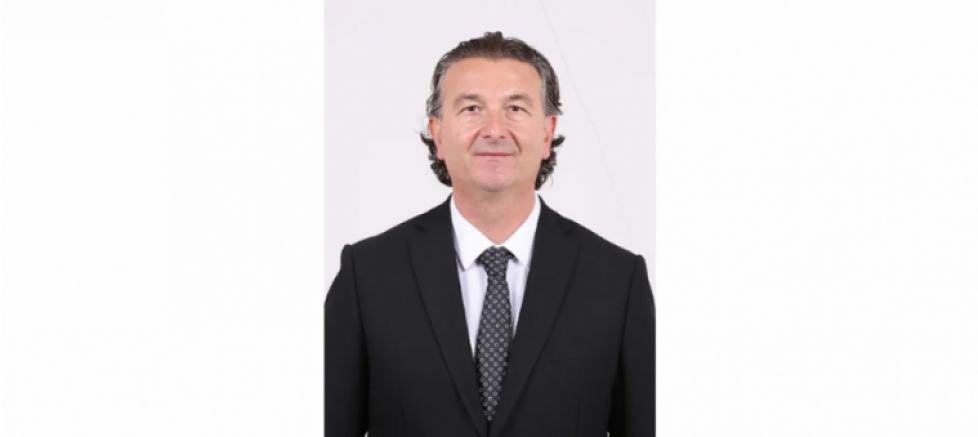 CENGİZ GÖRGEN: “SAĞLIK, SADECE TEDAVİ DEĞİL; İNSANA DEĞER VERMEKTİR” - GÜNDEM - İnternetin Ajansı