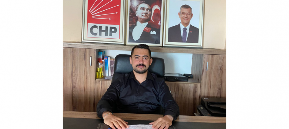 Cerithan Ceritoğlu: Çağlayancerit’te Belediyenin Yapmadığı Yolu Vatandaş Kendi İmkânıyla Onarmak Zorunda Kaldı - GÜNDEM - İnternetin Ajansı