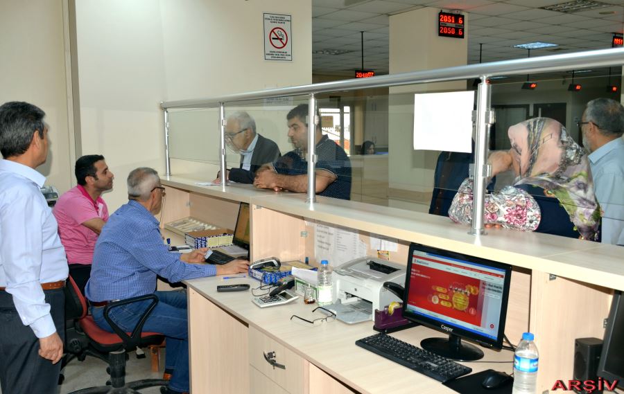 ÇEŞİTLİ VERGİ VE BORÇLARI YAPILANDIRMADA SON TARİH 31 MAYIS