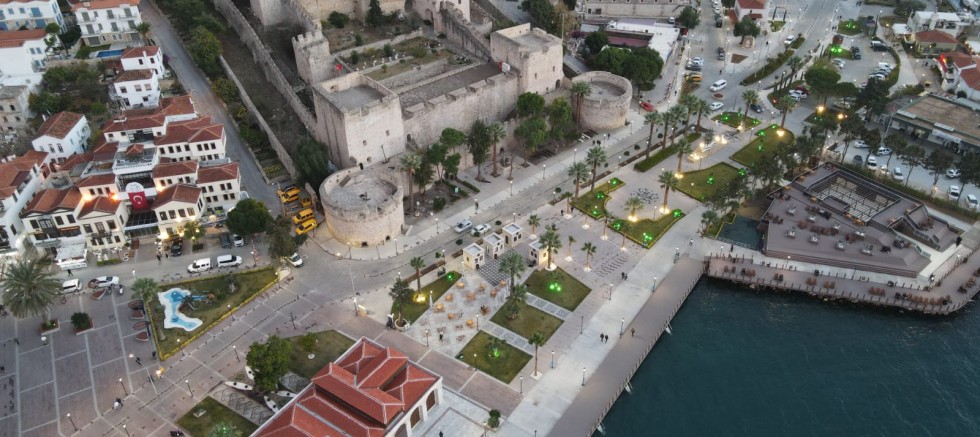Çeşme Belediyesi’nde E-Ruhsat dönemi başlıyor! - GÜNDEM - İnternetin Ajansı