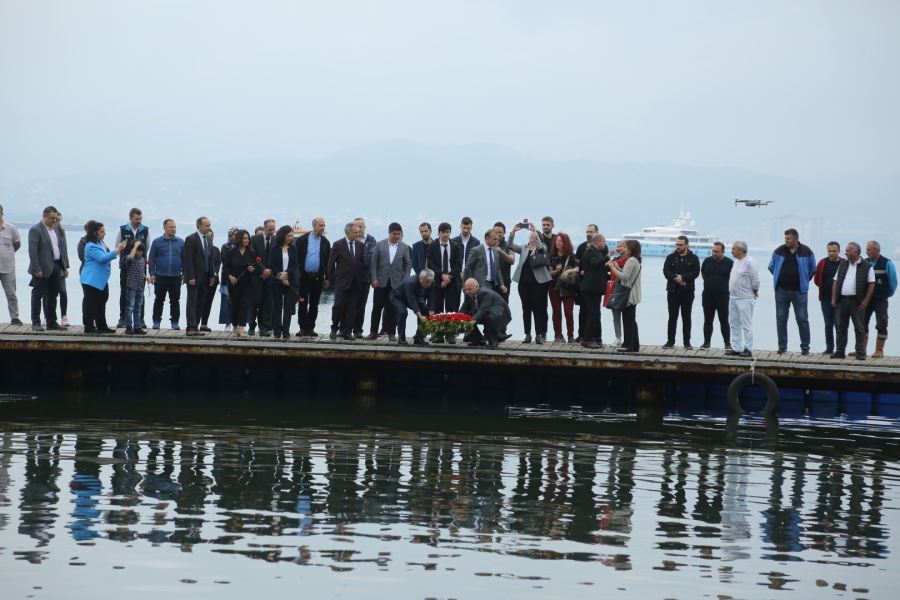 Çevre Haftası, Kocaeli’de kutlanmaya başladı