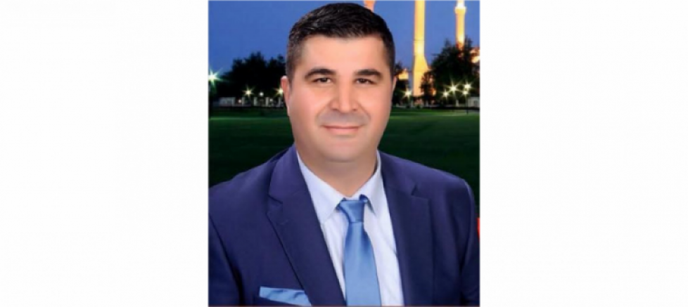 CEYHAN 1967 SPOR KULÜBÜ BAŞKANI FAHRETTİN VARLI: 