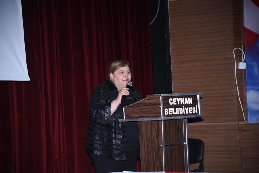 CEYHAN, ACİL YARDIM BEKLİYOR