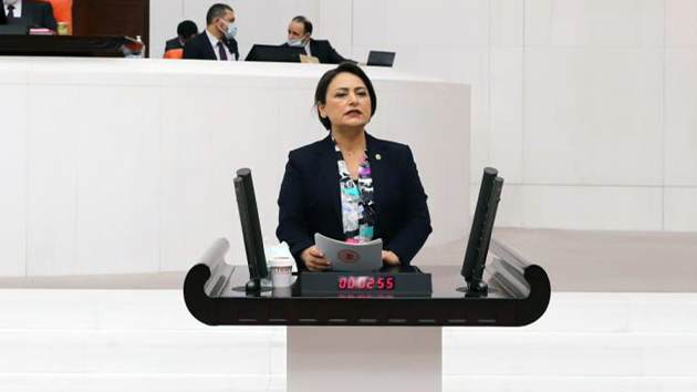Ceyhan ve Yumurtalık'ı Adana'dan koparmaya kimsenin gücü yetmez
