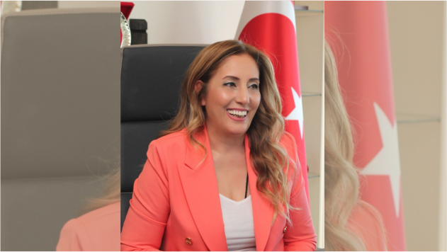 CEYLAN: KADINLARIMIZA POZİTİF AYRIMCILIK YAPILMALI