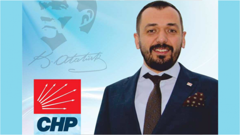 CHP Altınordu İlçe Başkan Adayı Bulut Gürsoy'dan CHP'nin 100. Yılına Özel Açıklama: 
