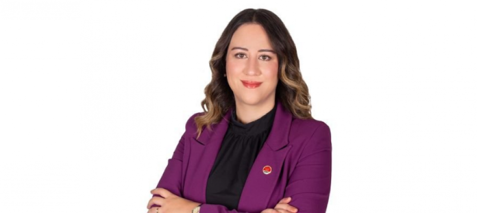 CHP ANKARA İL KADIN KOLLARI BAŞKANI AYÇA ÇAĞLAR: “GENÇLERİMİZE REVA GÖRÜLEN BU MUAMELEYİ KABUL ETMİYORUZ” - GÜNDEM - İnternetin Ajansı