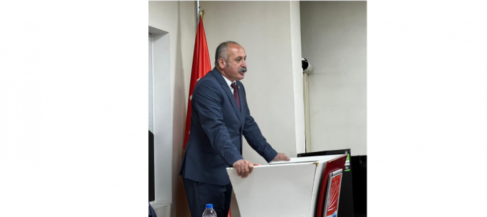 CHP ARTVİN İL BAŞKANI YUSUF ORHAN ATAN’DAN HAYVAN HAKLARI YASASINA KARŞI SERT ELEŞTİRİ - GÜNDEM - İnternetin Ajansı