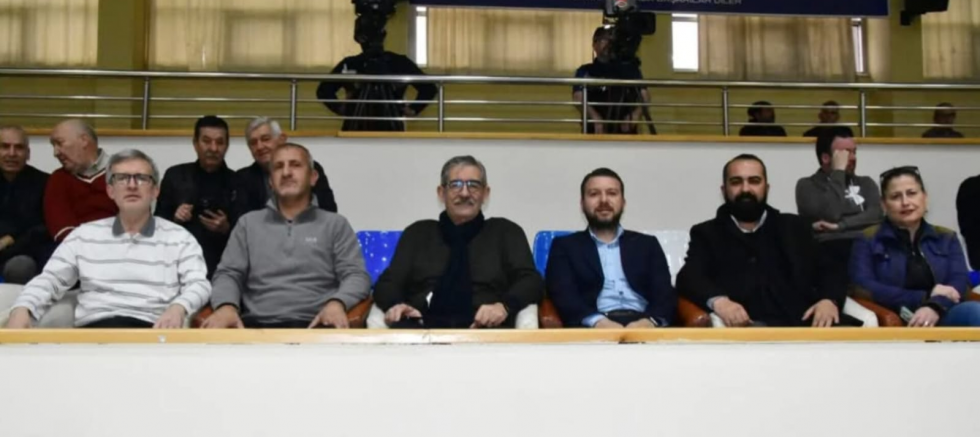CHP Balıkesir İl Başkanı Erden Köybaşı: 
