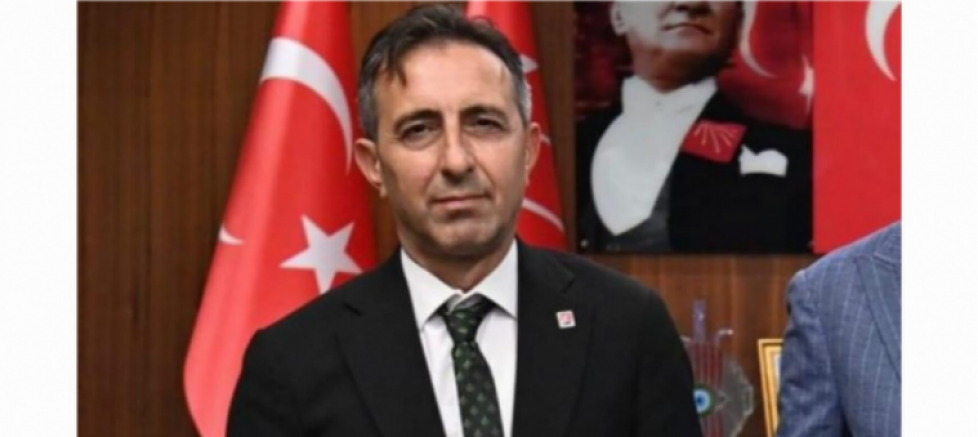 CHP Batman İl Başkanı Adnan Yaşar’dan Ramazan Ayı Mesajı - GÜNDEM - İnternetin Ajansı