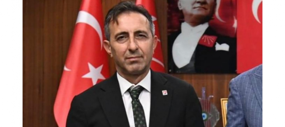 CHP Batman’dan Ahmet Özer açıklaması - GÜNDEM - İnternetin Ajansı