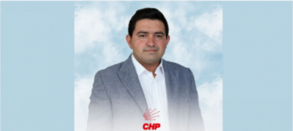 CHP Bergama Gençlik Kolları Başkanı Atakan Tekin’den Ramazan Ayı Mesajı - GÜNDEM - İnternetin Ajansı