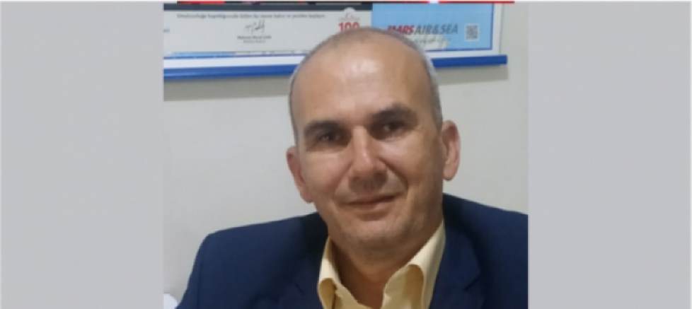 CHP BEYŞEHİR İLÇE BAŞKANI SEFA AKAR’DAN RAMAZAN MESAJI - GÜNDEM - İnternetin Ajansı