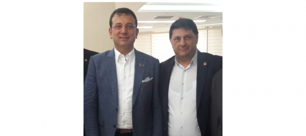 CHP Bitlis İl Başkanı Metin Güzelkaya: “Yargı Sopasıyla Siyaset Dizayn Edilirken Anayasa Çağrısı Yapılamaz” - GÜNDEM - İnternetin Ajansı