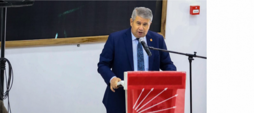 CHP Burdur İl Başkanı Kadir Koç’tan Ramazan Ayı Mesajı: 