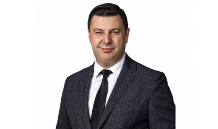 CHP Çanakkale İl Başkanı Koray Akkuş: “Benzin 100 liranın üzerine çıkacak, enflasyon hedefleri çöktü” - GÜNDEM - İnternetin Ajansı