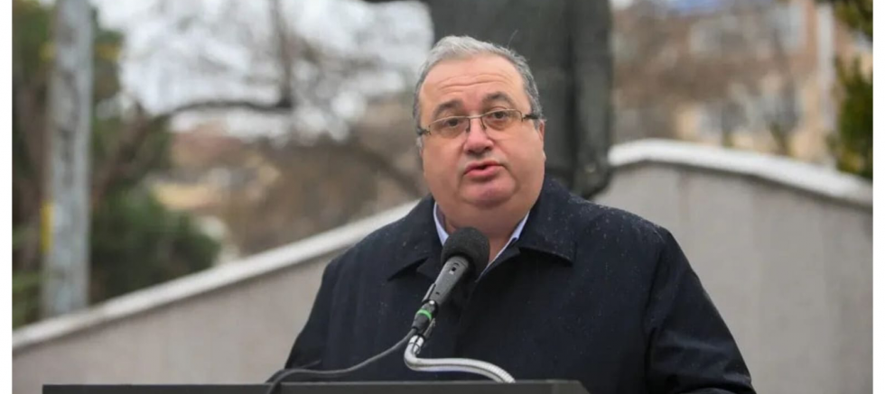 CHP Çanakkale İl Başkanı Levent Gürbüz: “1 Mayıs, Üretimin Sesini Yükseltme ve Adaleti Yeniden Kurma Günüdür” - GÜNDEM - İnternetin Ajansı