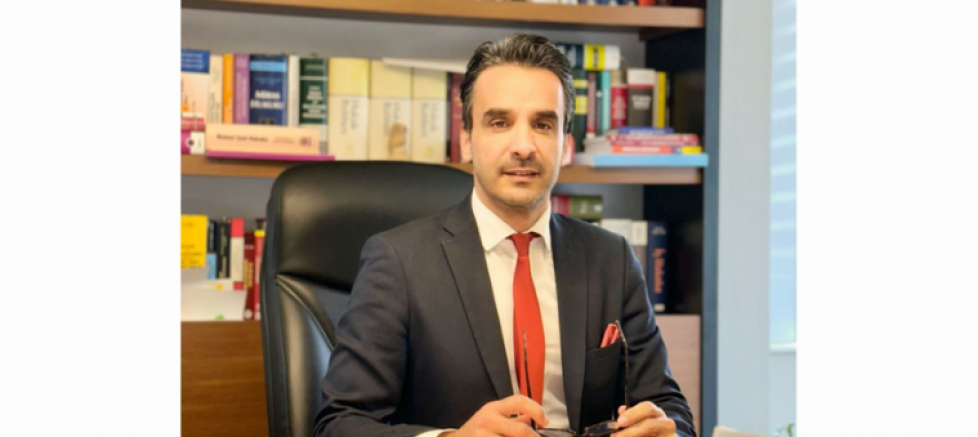 CHP Çukurova İlçe Başkanı Av. Ümit Arif Özsoy: “Özgür Özel Milletin Sesidir, Hakikati Söylüyor” - GÜNDEM - İnternetin Ajansı