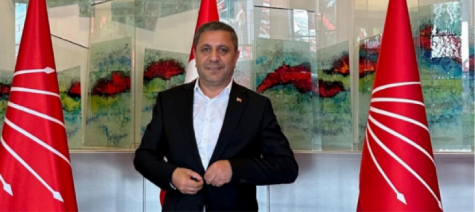 CHP Dilovası İlçe Başkanı Servet Turan’dan Ramazan Ayı Mesajı - GÜNDEM - İnternetin Ajansı