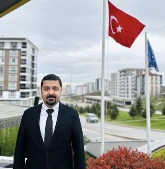 CHP EDİRNE MİLLETVEKİLİ YAZGAN YEMİN ETTİ